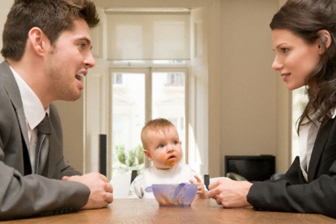 Семейные споры: установление отцовства и восстановление родительских прав